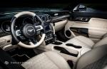 Ford Mustang GT Convertible by Carlex Design 2017 года
